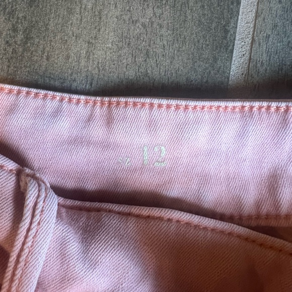 WHBM skinny crop jeans - Picture 2 of 5